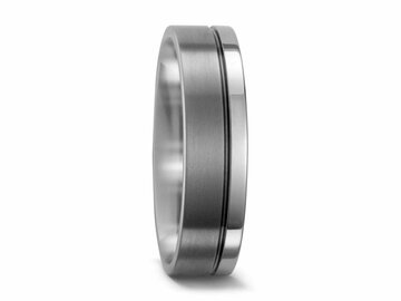 Titan Factory Ringen - TITANIUM