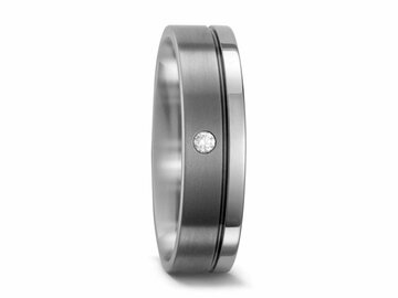 Titan Factory Ringen - TITANIUM