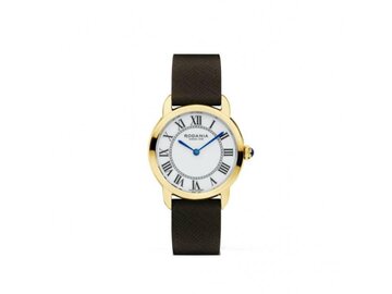 RODANIA SWISS MADE DAMES - Edelstaal massief | Rodania 1930 Swiss Made