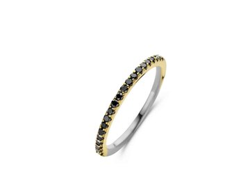 RING ZIRCONIA - Naiomy (AG) Zilver