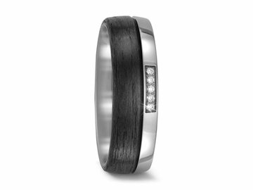 Titan Factory Ringen - TITANIUM