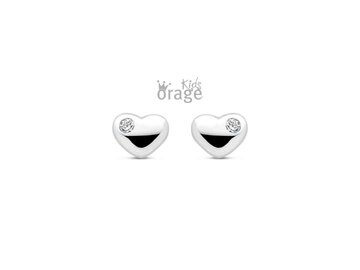 Oorbellen kinderfiguur - Orage Kids Silver | (Ag) Orage Zilver