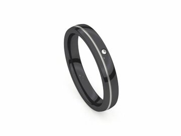 Amici Ring - Edelstaal | Amici Ringen