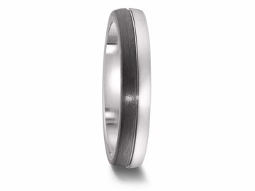 Titan Factory Ringen - TITANIUM