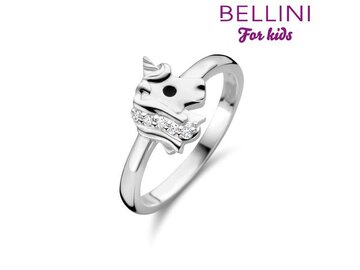 BELLINI RING - Zilver | BELLINI ZILVER