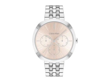 CALVIN KLEIN WATCHES - Edelstaal