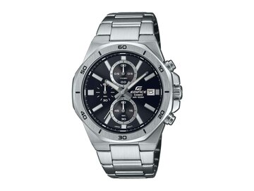 Horloge Edifice - Edelstaal massief | Casio