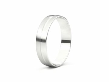 Amici Ring - 9kt Goud | Amici Ringen