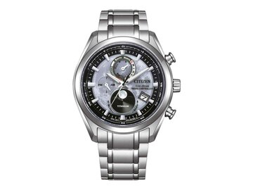 Citizen Eco-Drive Heren - TITANIUM | CITIZEN WATCH