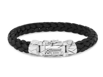 ARMBAND - Zilver (AG) | BUDDHA TO BUDDHA