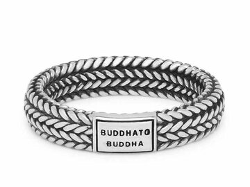 RING - Zilver (AG) | BUDDHA TO BUDDHA