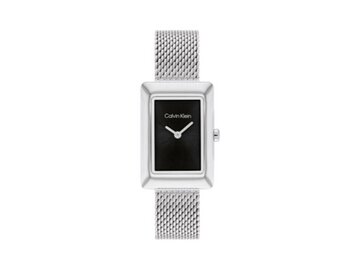 CALVIN KLEIN WATCHES - Edelstaal