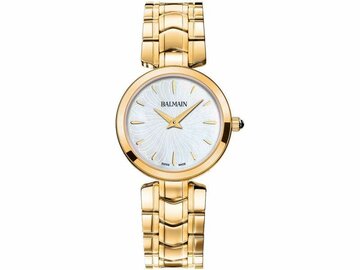 BALMAIN DAMES - PVD plaqué / Edelstaal | Pierre Balmain