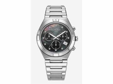 ROAMER WATCHES WOMEN - Edelstaal massief