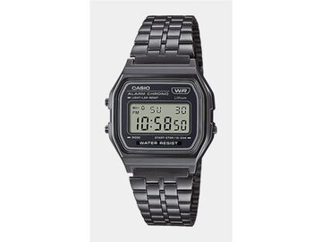 CASIO Vintage - CASIO VINTAGE | Metal-Resin-Chromé-messing