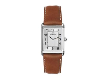 M.HERBELIN WATCHES MEN - M.HERBELIN QUARTZ LEER | MICHEL HERBELIN