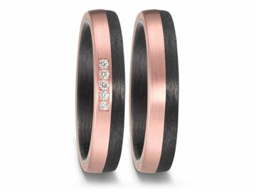 Titan Factory Ringen - TITANIUM