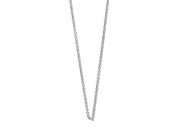 KETTING FORZA - 9kt Goud | COLLECTION VANSCHOENWINKEL