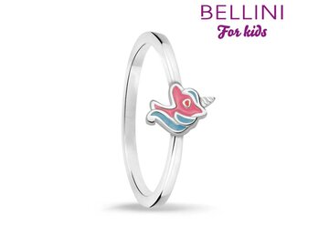 BELLINI RING - Zilver | (AG) Zilver Collection VS