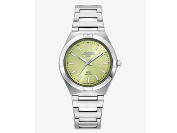 ROAMER WATCHES WOMEN - Edelstaal massief