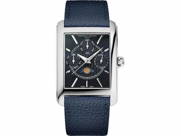 FREDERIQUE CONSTANT MEN'S  - QUARTZ LEDER | FREDERIQUE CONSTANT GENEVE