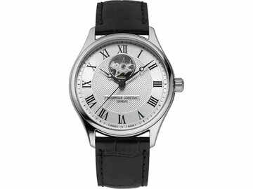 FREDERIQUE CONSTANT MEN'S  - AUTOMATIC LEDER | FREDERIQUE CONSTANT GENEVE