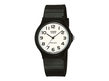 CASIO Collection Men - Rubber