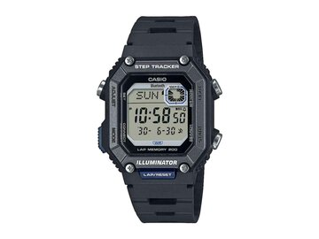 CASIO Collection Men - Rubber
