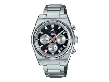 Horloge Edifice - Edelstaal massief | Casio