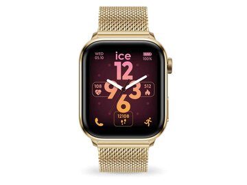 ICE Smart Watch - ICE Smart Watch | Quartz Ice Watch