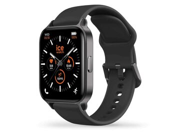 ICE Smart Watch - ICE Smart Watch | Quartz Ice Watch
