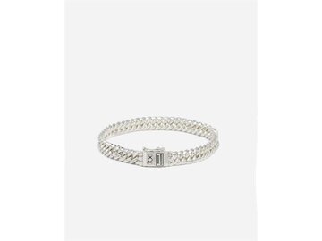 ARMBAND - Zilver (AG) | BUDDHA TO BUDDHA