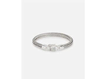 ARMBAND - Zilver (AG) | BUDDHA TO BUDDHA