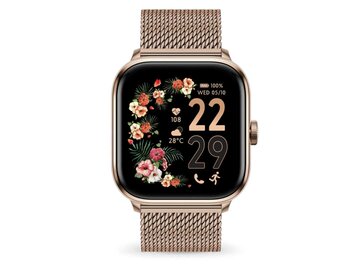 ICE Smart Watch - ICE Smart Watch | Quartz Ice Watch