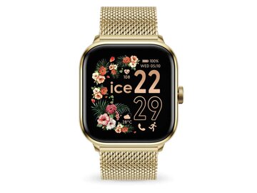 ICE Smart Watch - ICE Smart Watch | Quartz Ice Watch