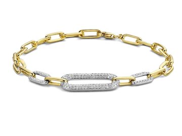 Armband met Briljant - DULCI NEA 18K | DULCI NEA JEWELS