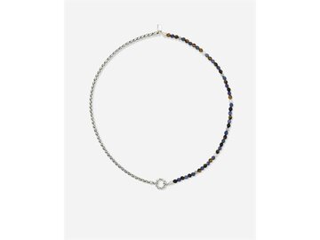 KETTING/ HANGER - Zilver (AG) | BUDDHA TO BUDDHA