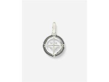 KETTING/ HANGER - Zilver (AG) | BUDDHA TO BUDDHA