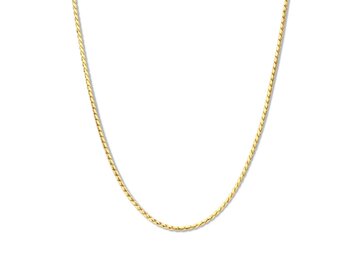 KETTING - Naiomy (AG) Zilver