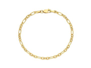 ZILVEREN ARMBAND - Naiomy (AG) Zilver