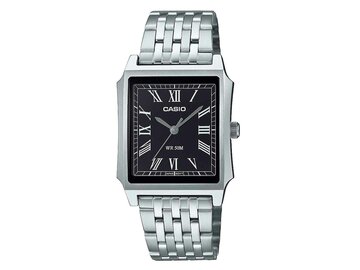 CASIO Collection Men - Edelstaal