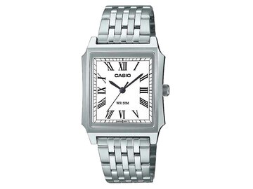 CASIO Collection Men - Edelstaal