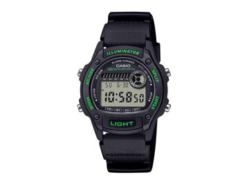 CASIO Collection Men - Rubber