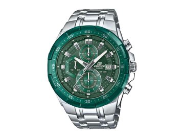 Horloge Edifice - Edelstaal massief | Casio Edifice