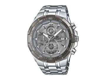 Horloge Edifice - Edelstaal massief | Casio Edifice