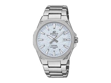 Horloge Edifice - Edelstaal | Casio Edifice