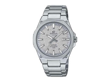 Horloge Edifice - Edelstaal | Casio Edifice