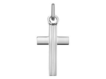 Hanger Kruisje - (AG) Robbez Masson | COLLECTION VANSCHOENWINKEL