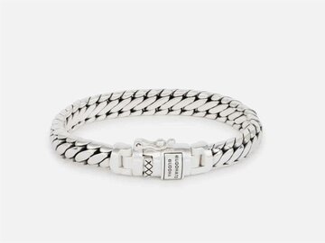 ARMBAND - Zilver (AG) | BUDDHA TO BUDDHA