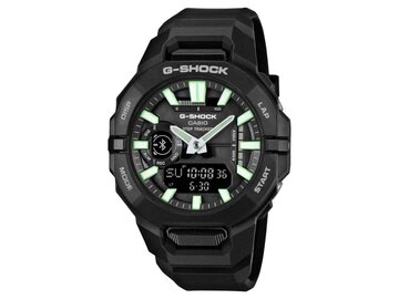 Horloge G-shock - Rubber | Casio G-shock